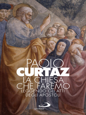 cover image of La Chiesa che faremo